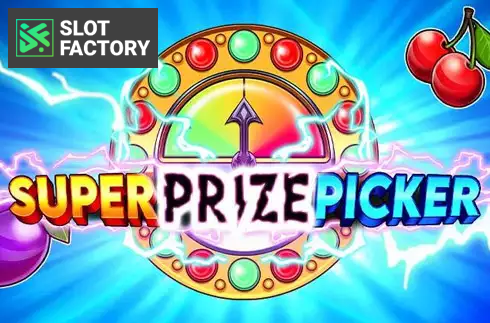 Super Prize Picker